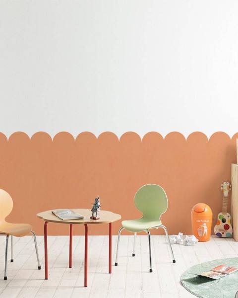 Hatte Me! Palette | 22 Usu Daidai